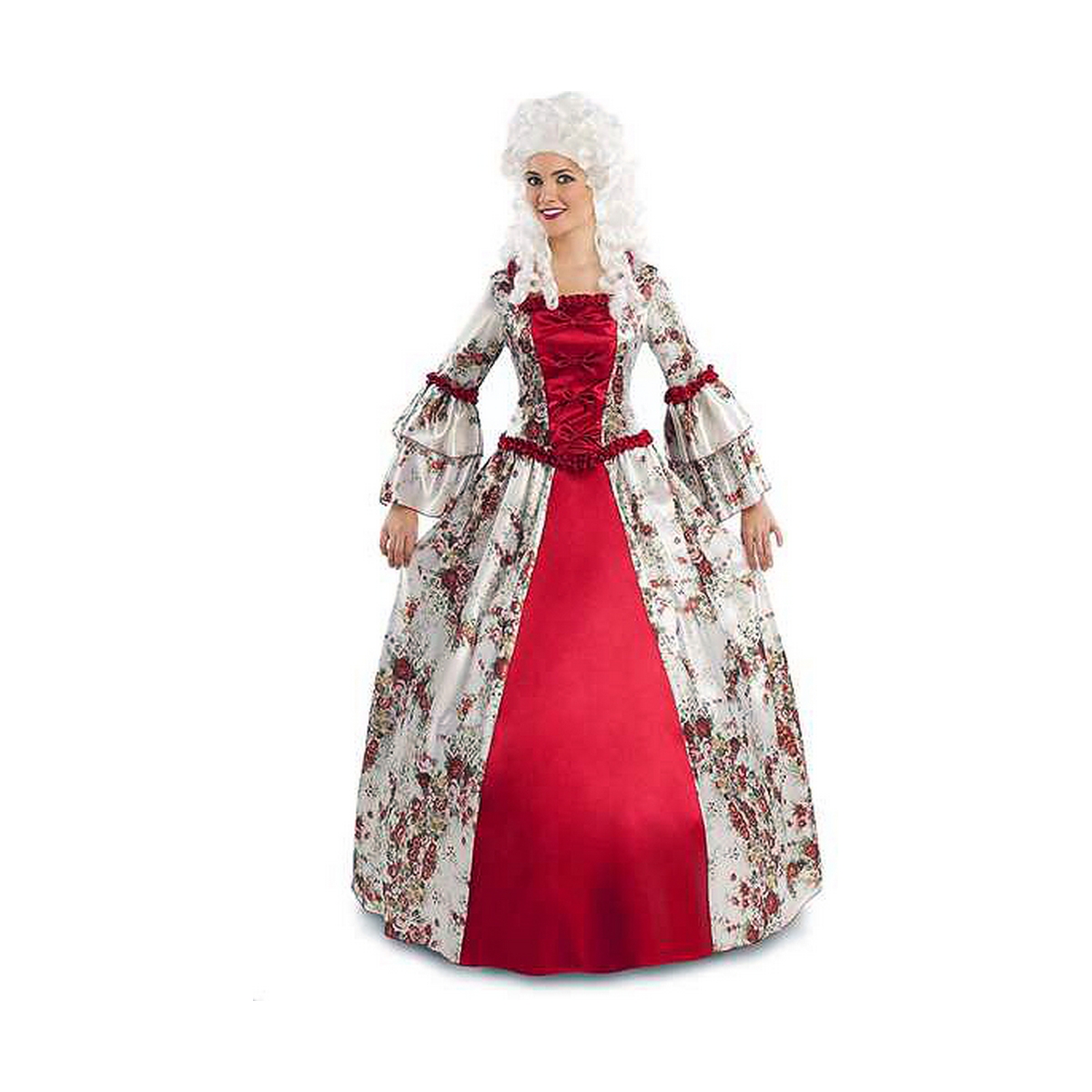 Costume per Adulti My Other Me Coloniale Taglia:S