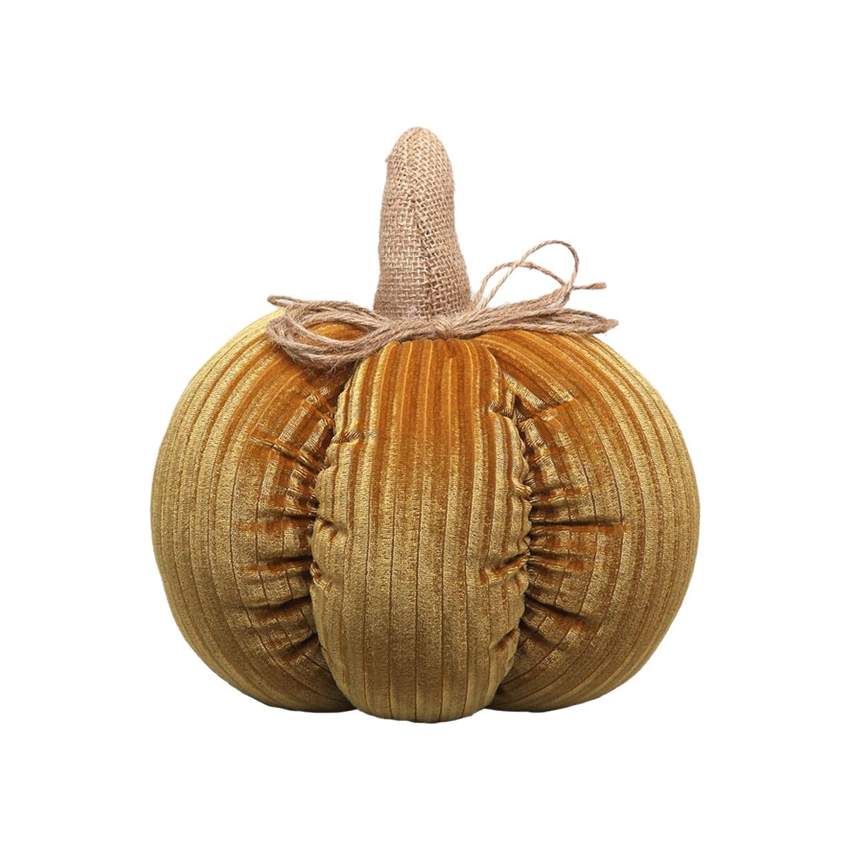 Decorazione per Halloween 22 x 20 cm Arancio