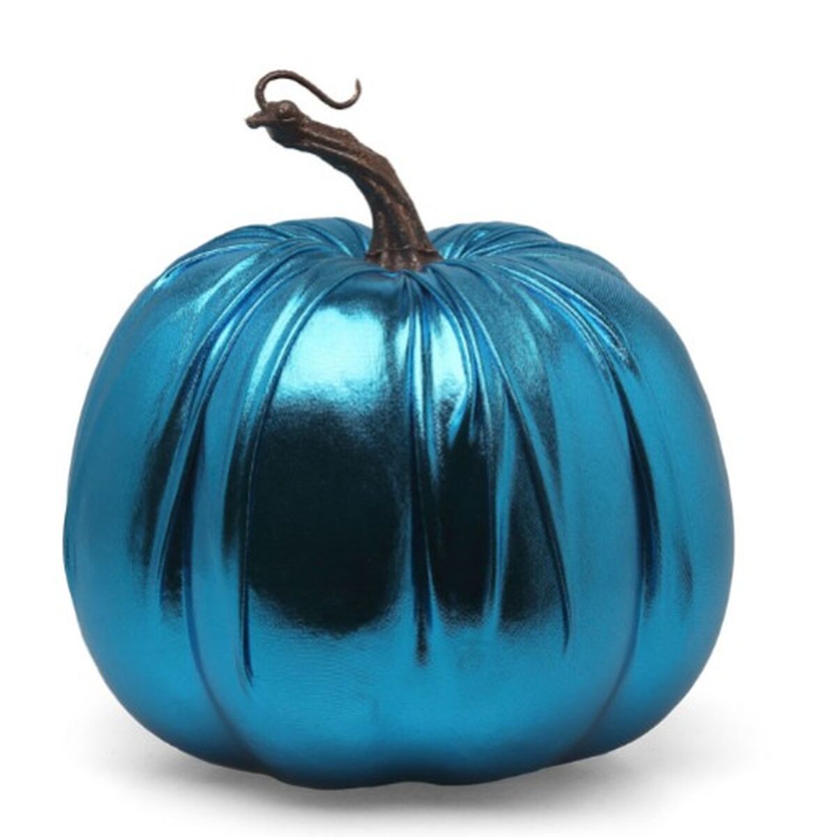 Decorazione per Halloween 16 x 16 cm Azzurro