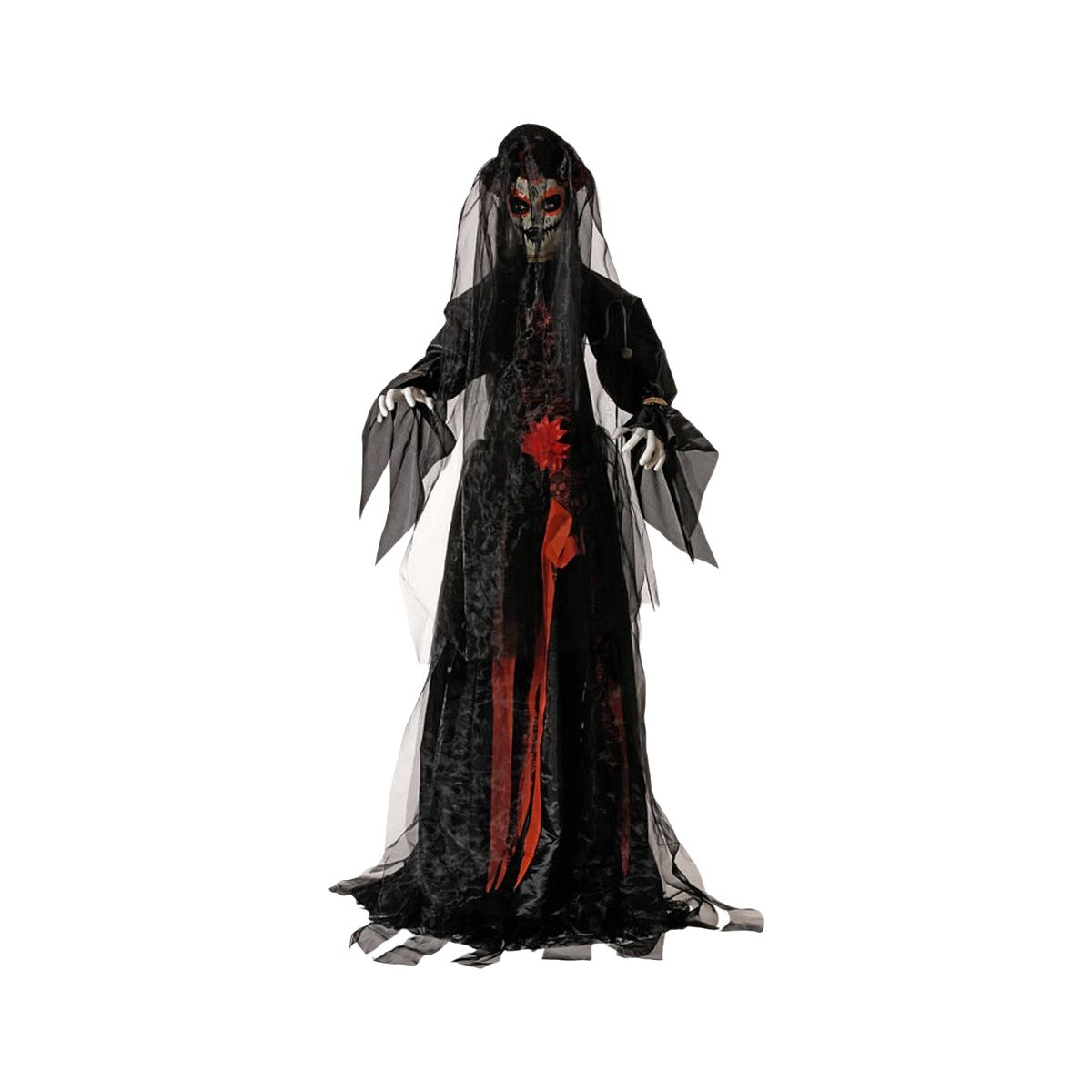 Decorazione per Halloween 170 x 65 x 30 cm