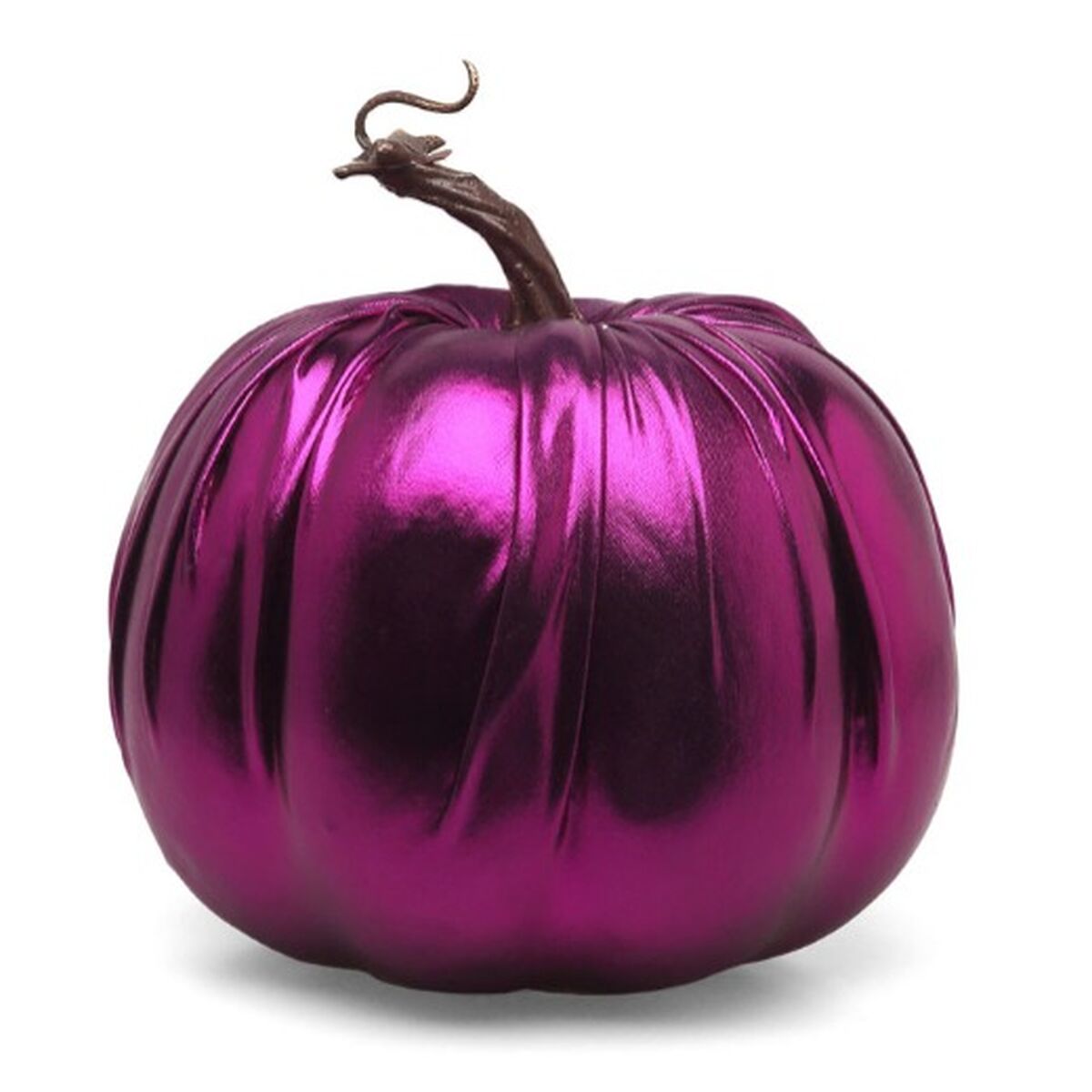 Decorazione per Halloween 16 x 16 cm Viola