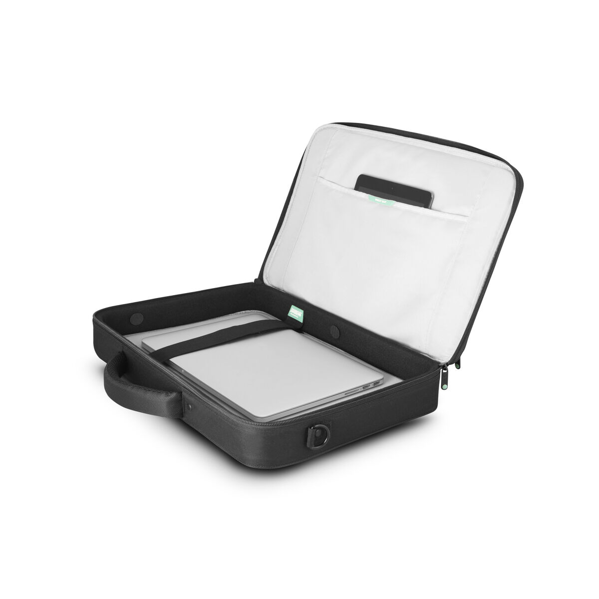 Valigetta per Portatile Urban Factory MXC17UF Nero 17,3" - Image 6