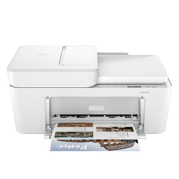 Stampante Multifunzione HP DeskJet 4210e