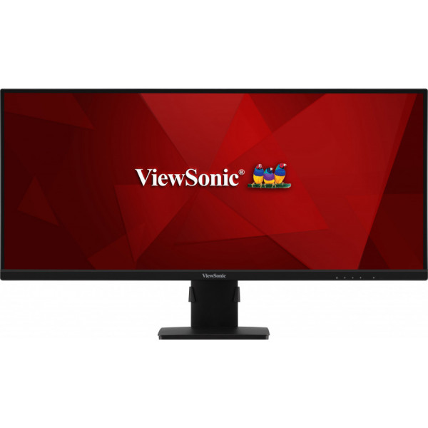 Monitor ViewSonic VA3456-MHDJ UltraWide Quad HD 34"