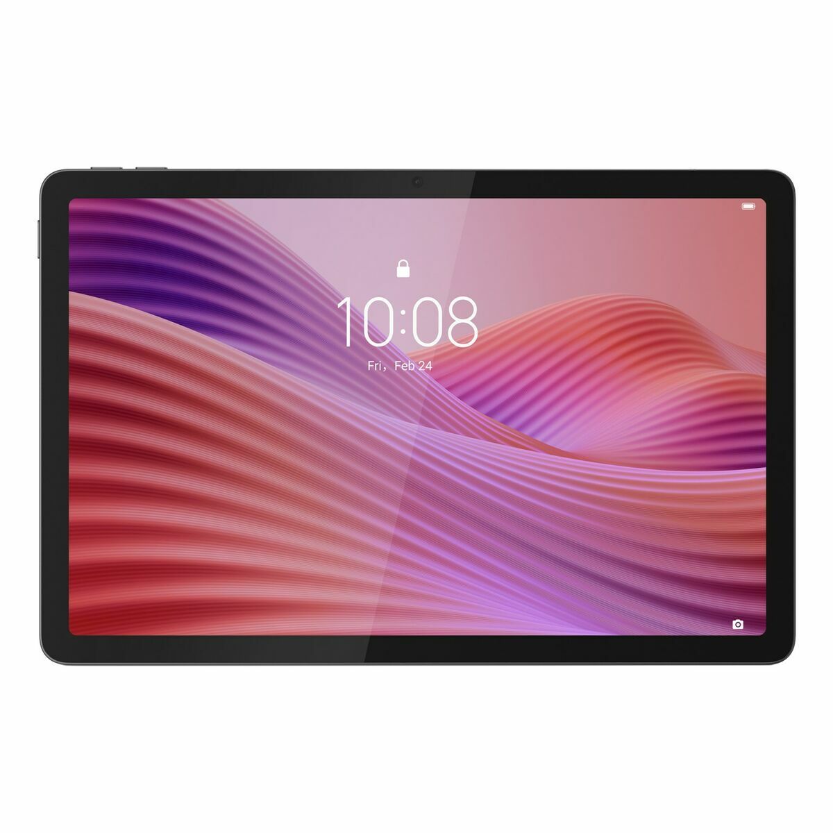 Tablet Lenovo Tab 10,1" 10,1" Octa Core 4 GB RAM 128 GB Grigio