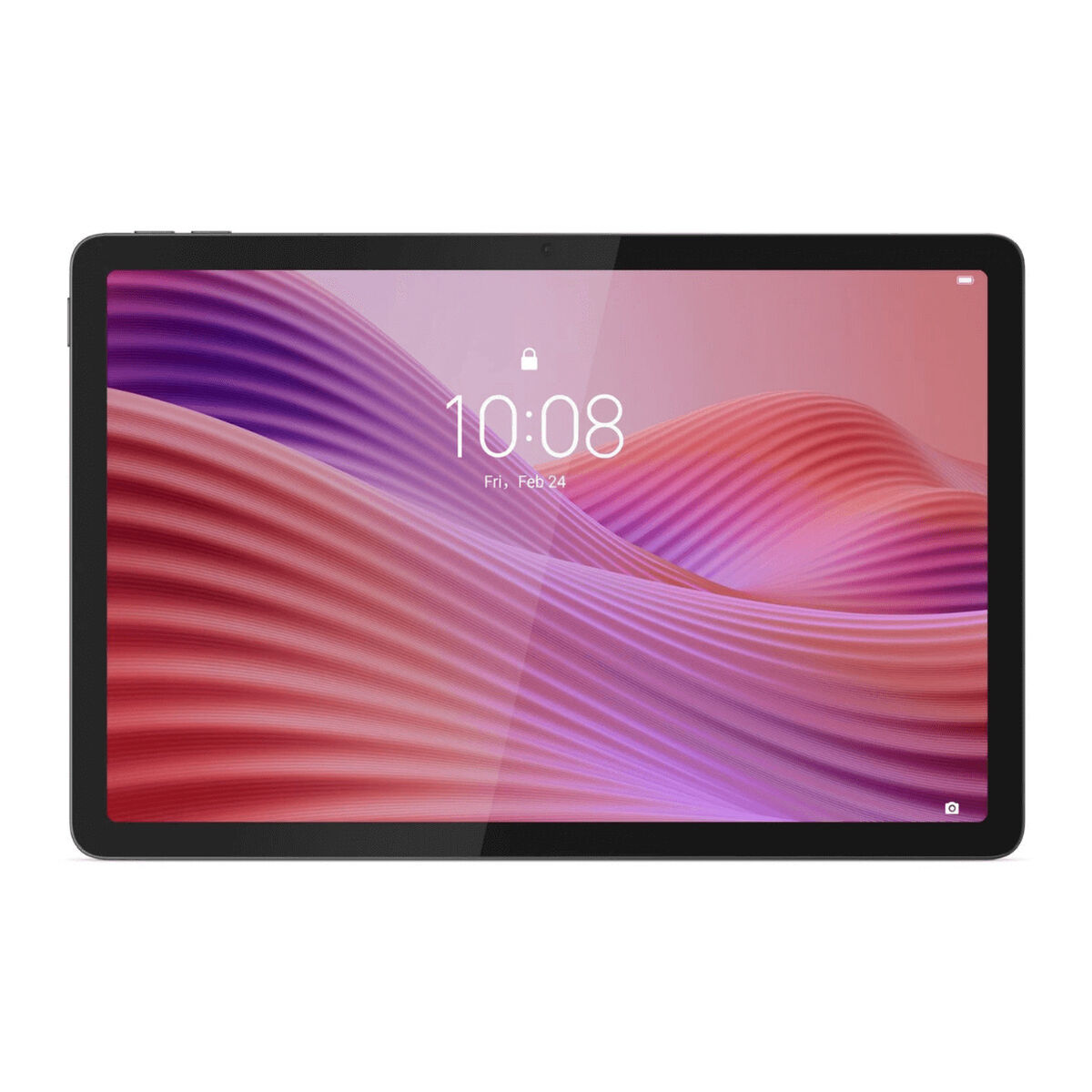 Tablet Lenovo Tab 10,1" 10,1" Octa Core 4 GB RAM 128 GB Grigio - Image 3