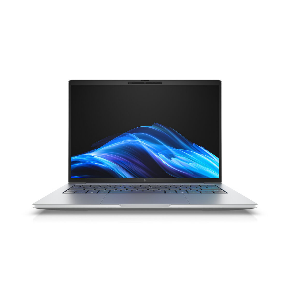 Laptop HP AD2Z0ET#ABE 14" intel core ultra 5 16 GB RAM 512 GB 512 GB SSD