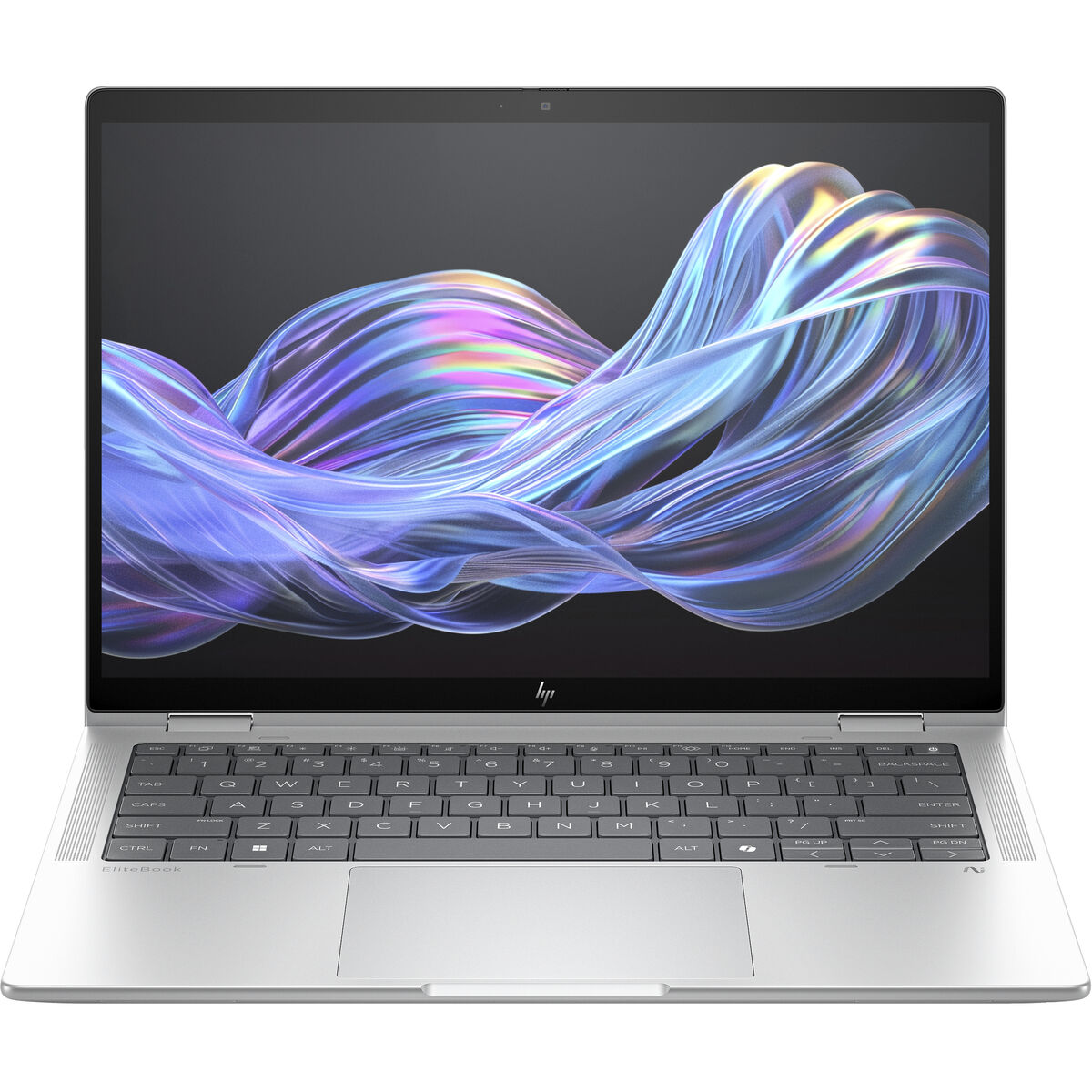 Laptop HP B69A2ET#ABE 14" intel core ultra 5 16 GB RAM 512 GB 512 GB SSD