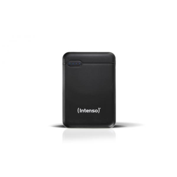Power Bank INTENSO 7313530 10000 mAh Nero