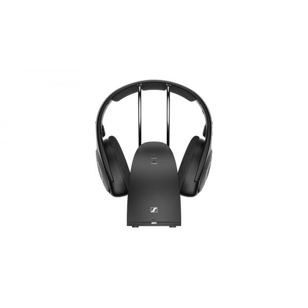 Auricolari Sennheiser RS120W Nero