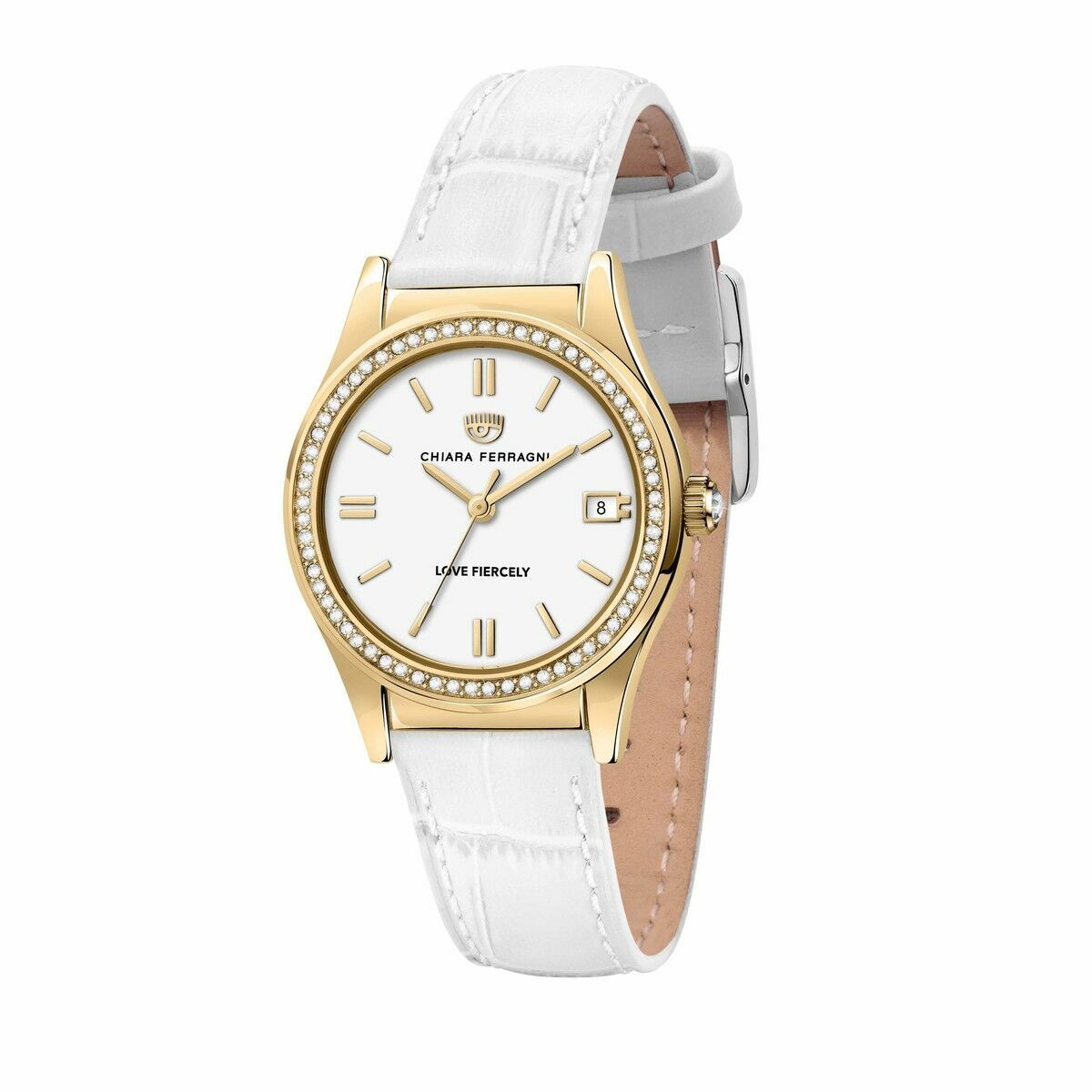 Orologio Donna Chiara Ferragni CONTEMPORARY (Ø 32 mm)