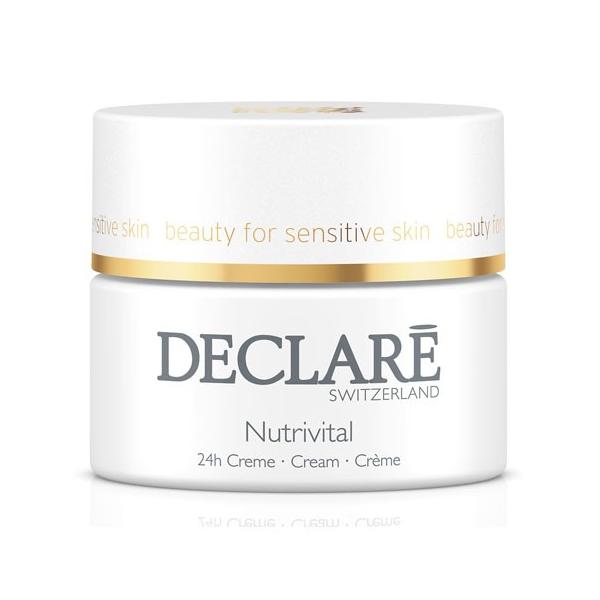 Crema Nutriente Vital Balance Declaré 16010200 (50 ml) 50 ml