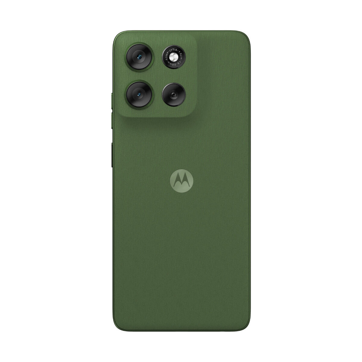 Smartphone Motorola XT2529-2 6,72" Octa Core 8 GB RAM 256 GB Verde - Image 3