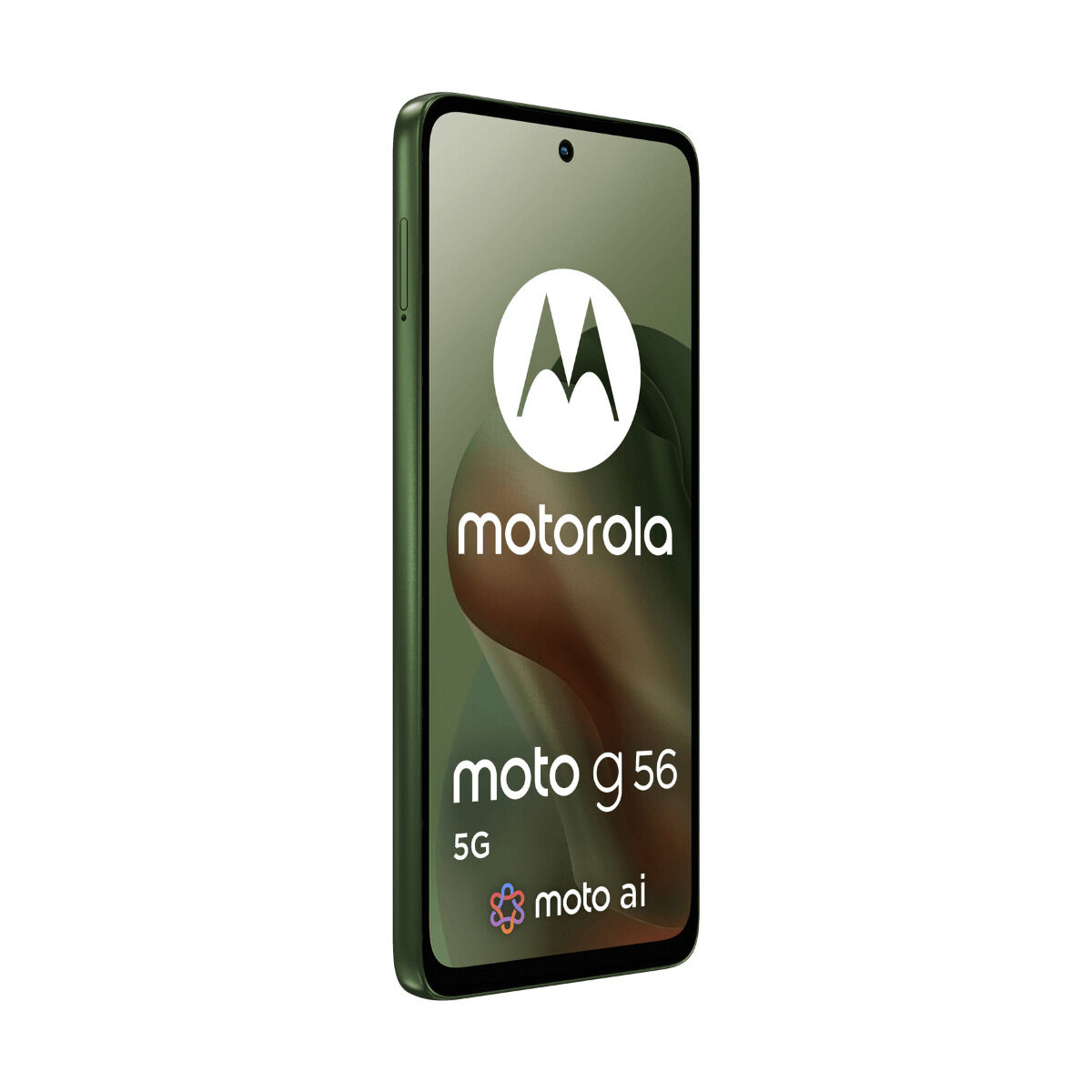 Smartphone Motorola XT2529-2 6,72" Octa Core 8 GB RAM 256 GB Verde - Image 4