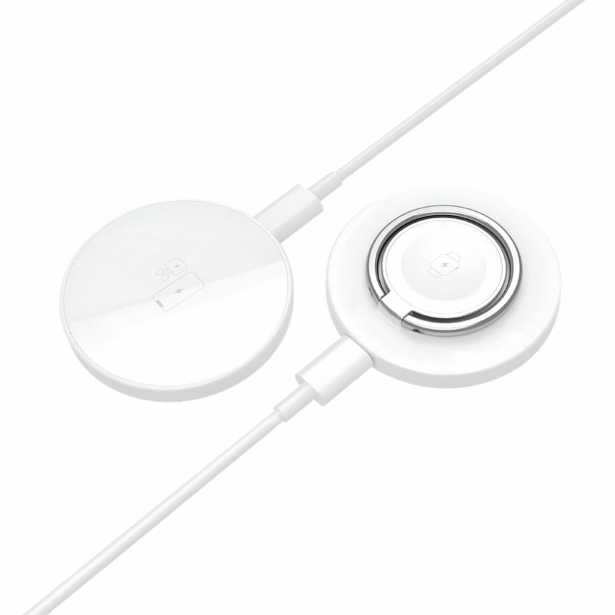 Caricabatterie Senza Fili Contact