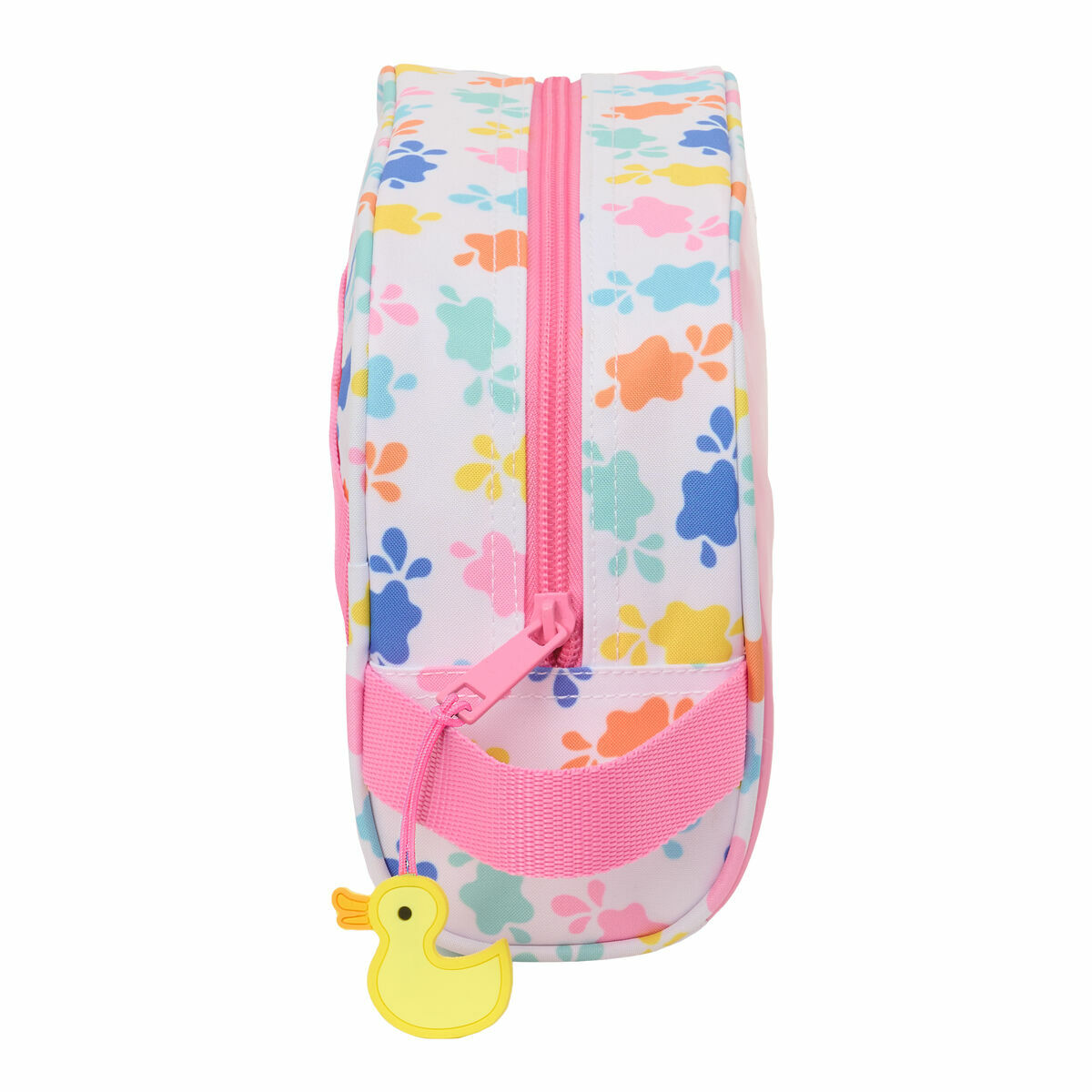 Necessaire da Viaggio Peppa Pig Baby pig Multicolore 26 x 16 x 9 cm