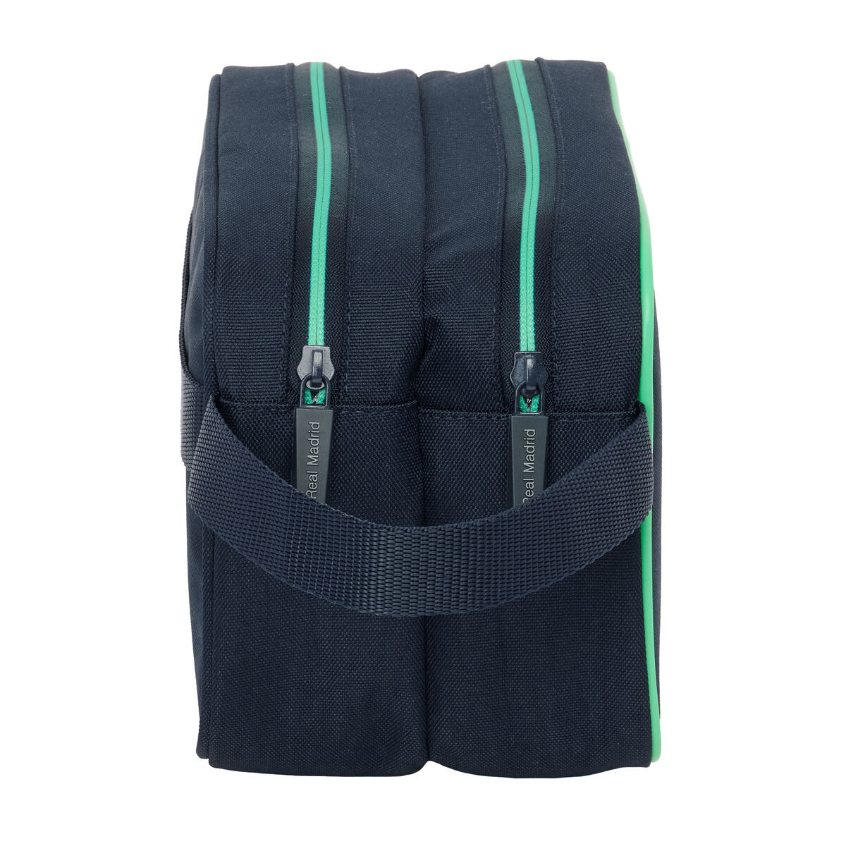 Necessaire da Viaggio Real Madrid C.F. Sportivo 26 x 15 x 12.5 cm