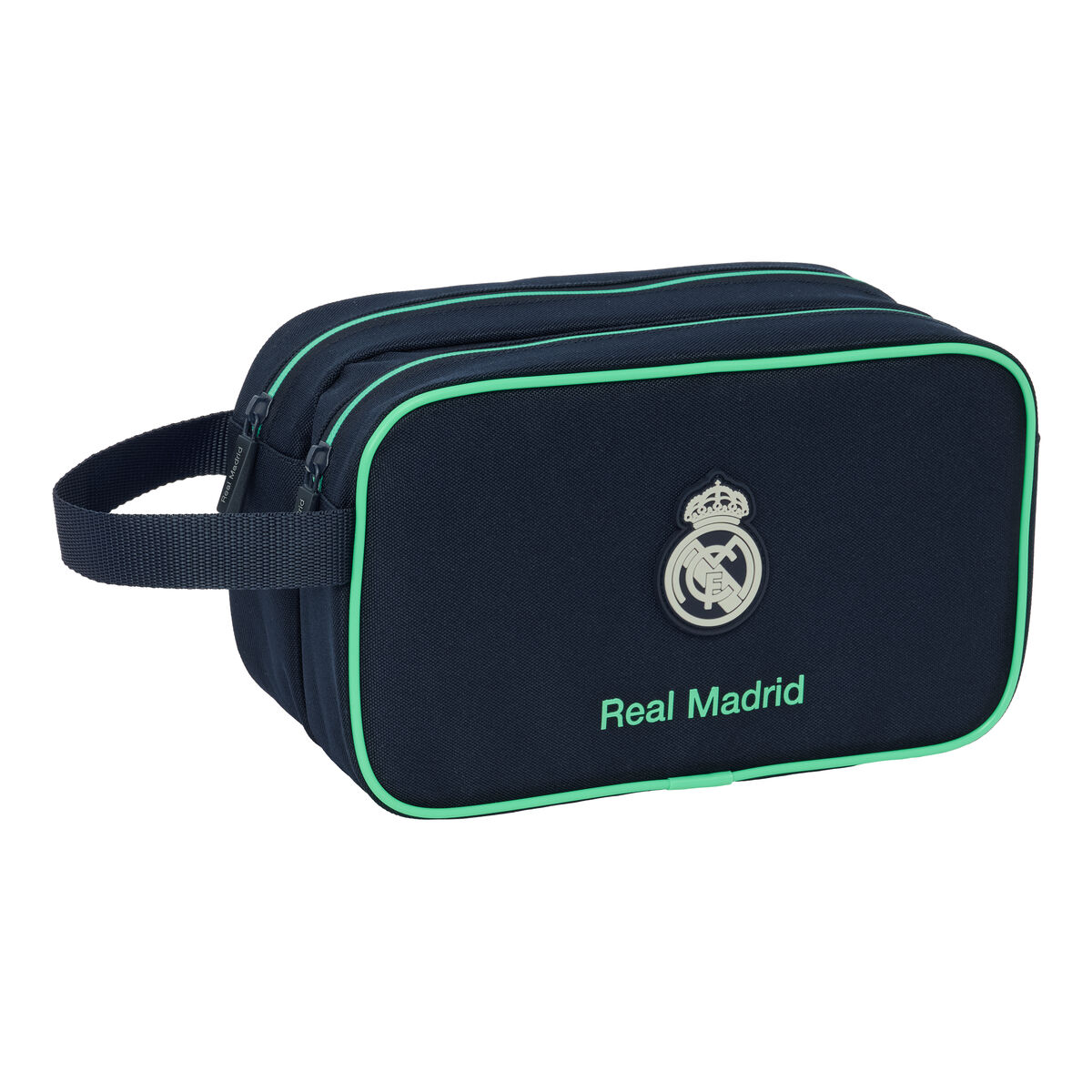 Necessaire da Viaggio Real Madrid C.F. Sportivo 26 x 15 x 12.5 cm - Image 3