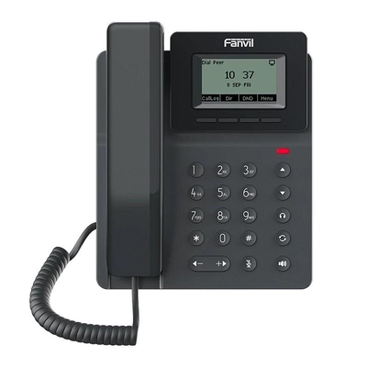 Telefono Senza Fili Fanvil V50P