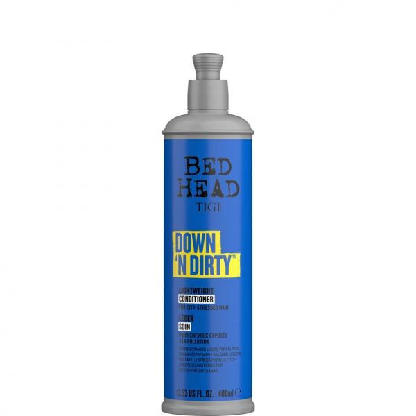 Balsamo Tigi Down N Dirty 400 ml Anti Inquinamento