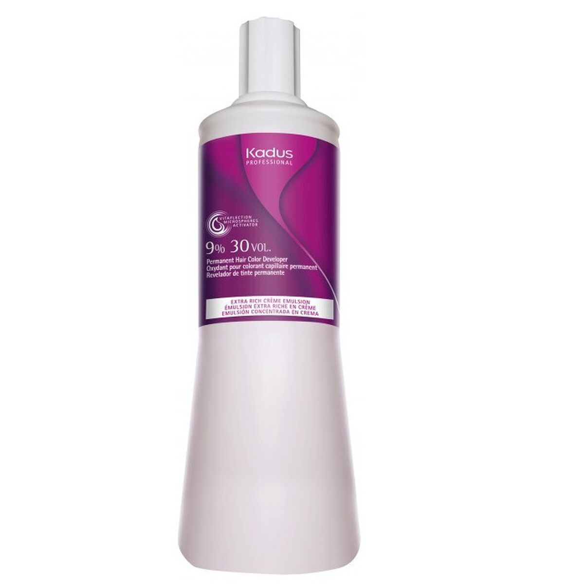 Ossidante Capelli Londa 1 L 30 vol 9 %