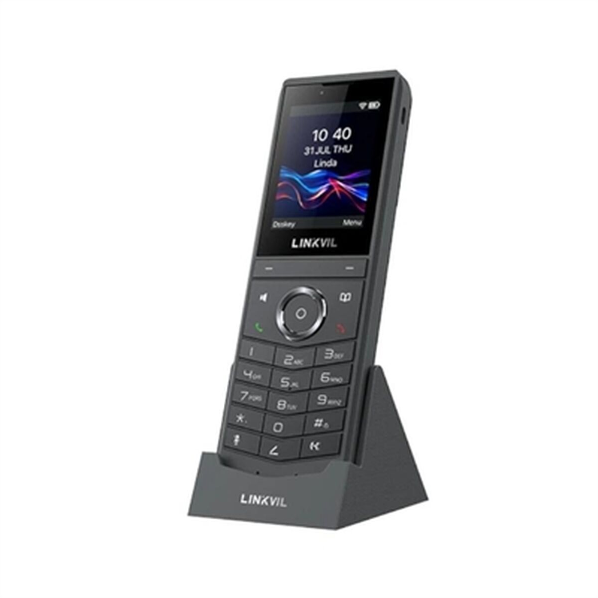Telefono Senza Fili Fanvil W620W