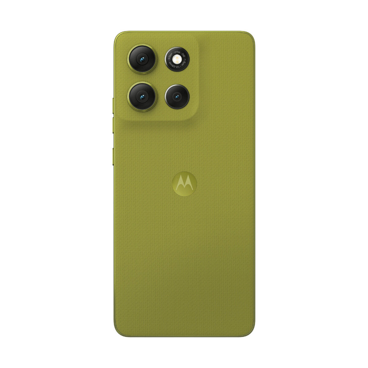 Smartphone Motorola PB7L0131IT 6,67" Octa Core 8 GB RAM 256 GB Verde - Image 3