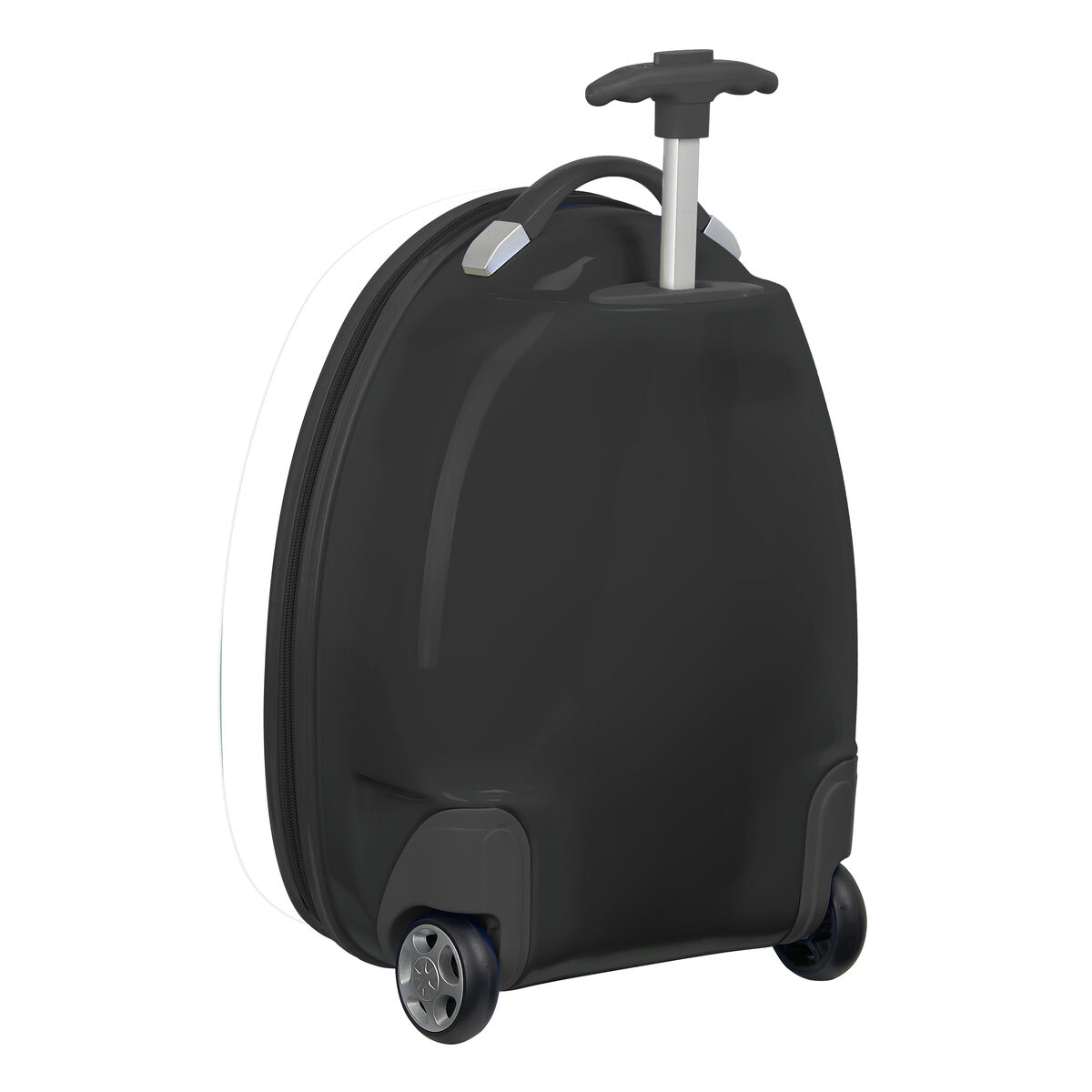 Bagaglio a Mano Real Madrid C.F. 16'' 23 L 28 x 43 x 23 cm