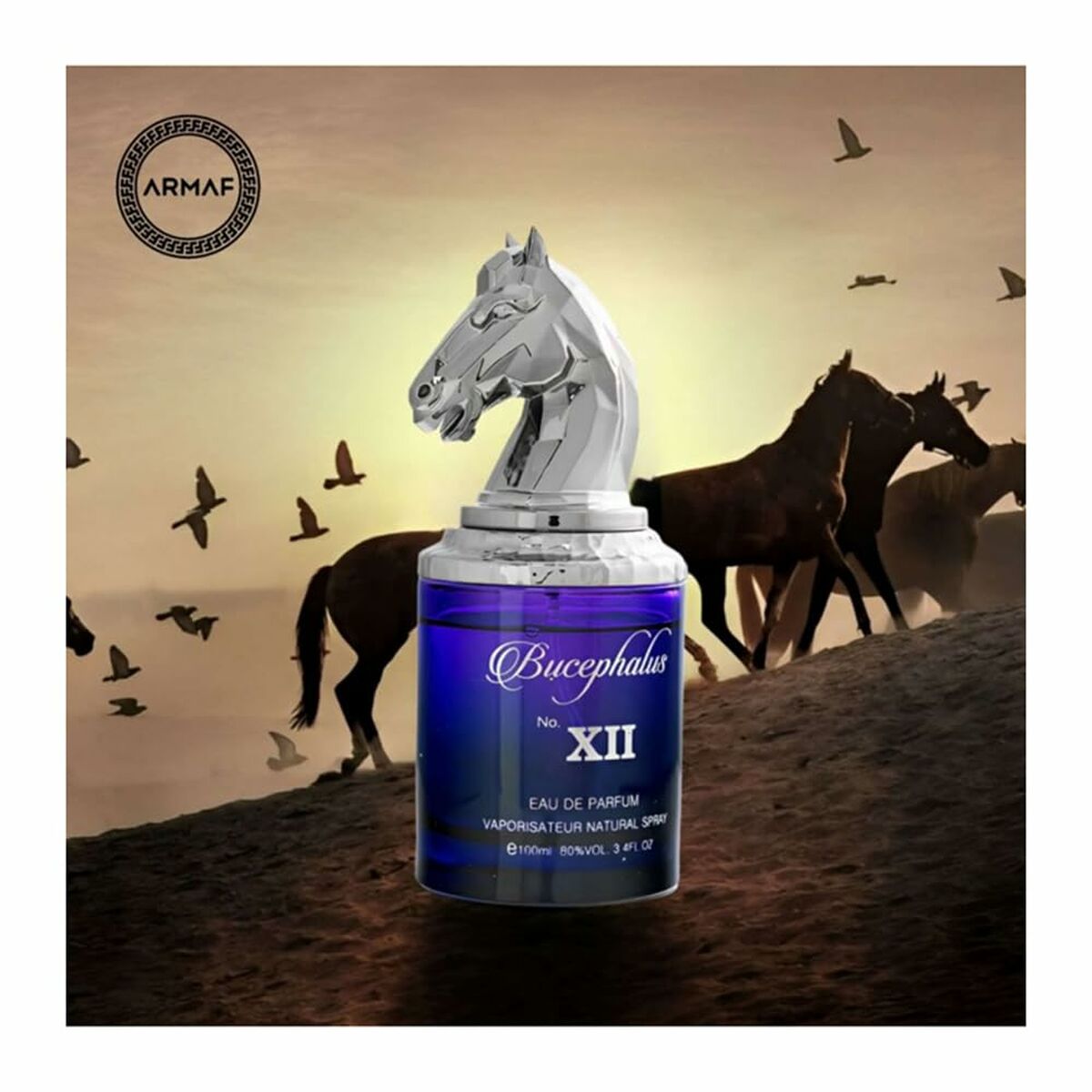 Profumo Donna Armaf EDP 100 ml - Image 3