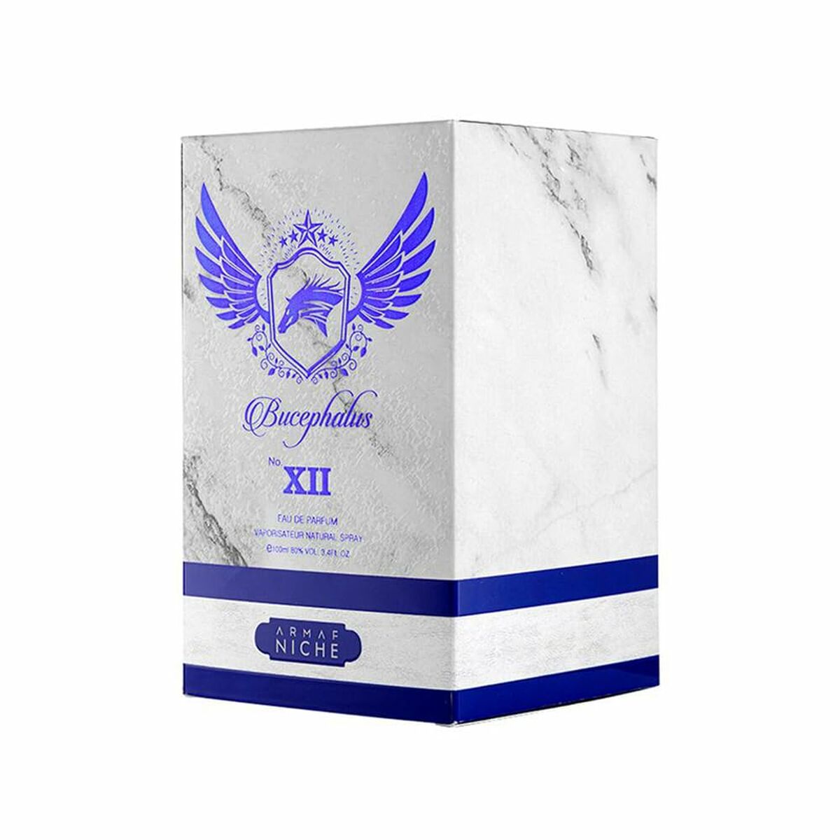 Profumo Donna Armaf EDP 100 ml - Image 4