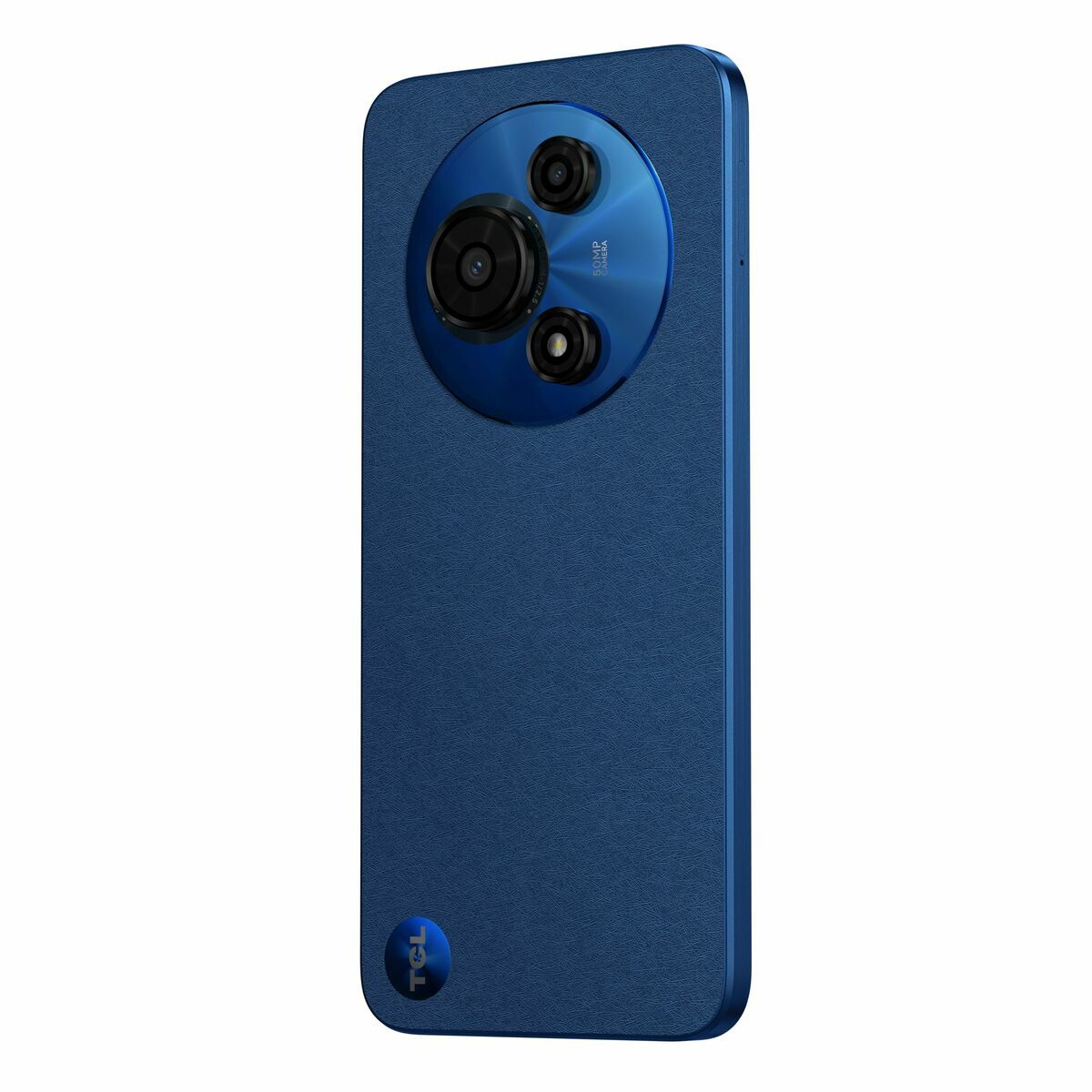 Smartphone TCL T517F-2BLCA112 Octa Core 8 GB RAM 256 GB Azzurro 6,7" 6,67" - Image 6