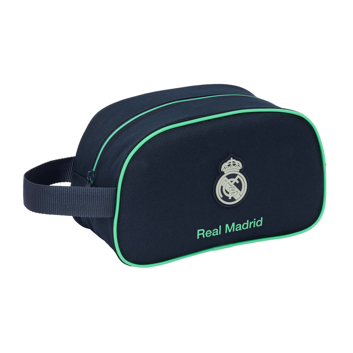 Necessaire da Viaggio Real Madrid C.F. Sportivo 26 x 15 x 12 cm - Image 3