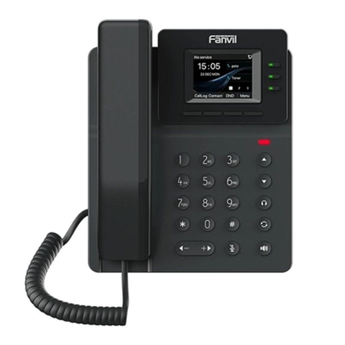 Telefono Senza Fili Fanvil V60P