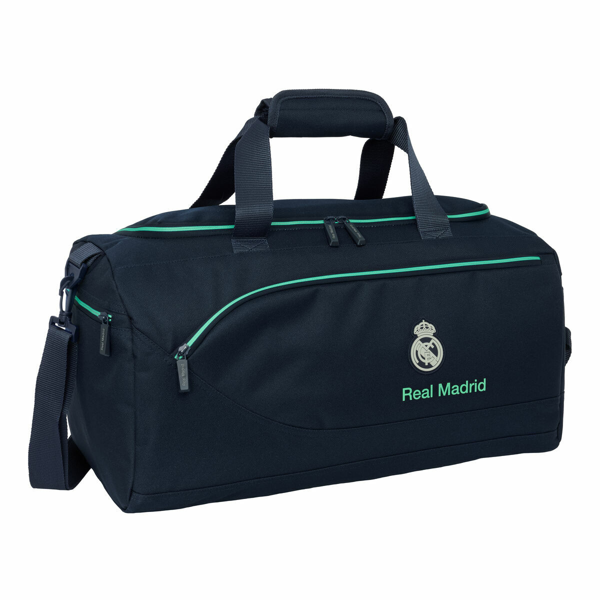 Borsa da Palestra Real Madrid C.F. 50 x 25 x 25 cm