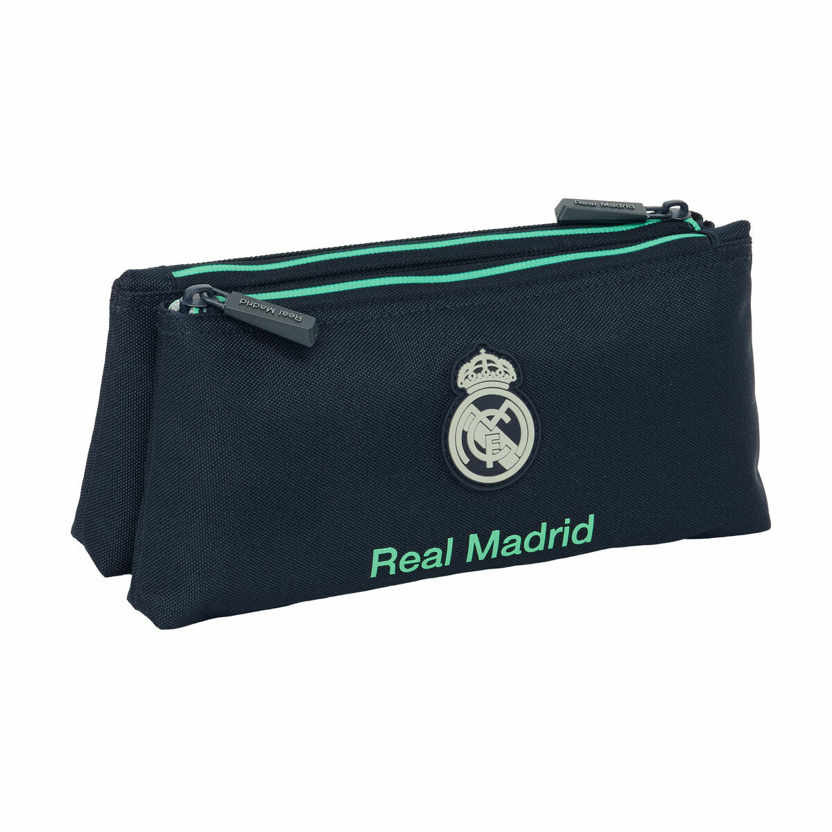 Necessaire da Viaggio Real Madrid C.F. Sportivo 22 x 10 x 8 cm - Image 3