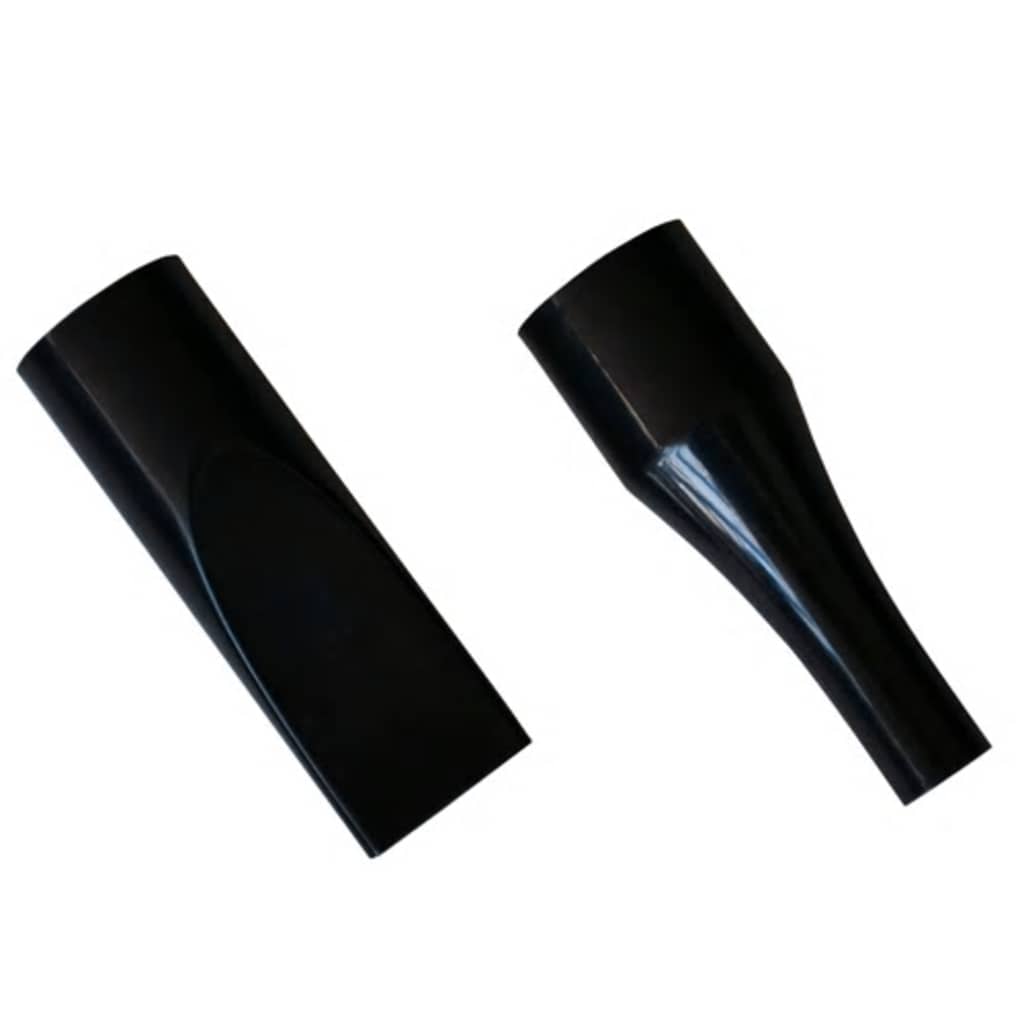 vidaXL Secador de pelo de perro con 3 boquillas negro 2400 W - Image 4