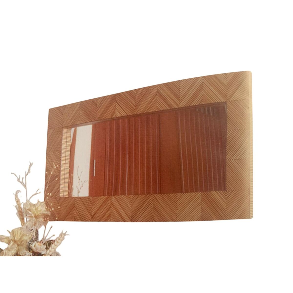 Specchio da parete Home ESPRIT