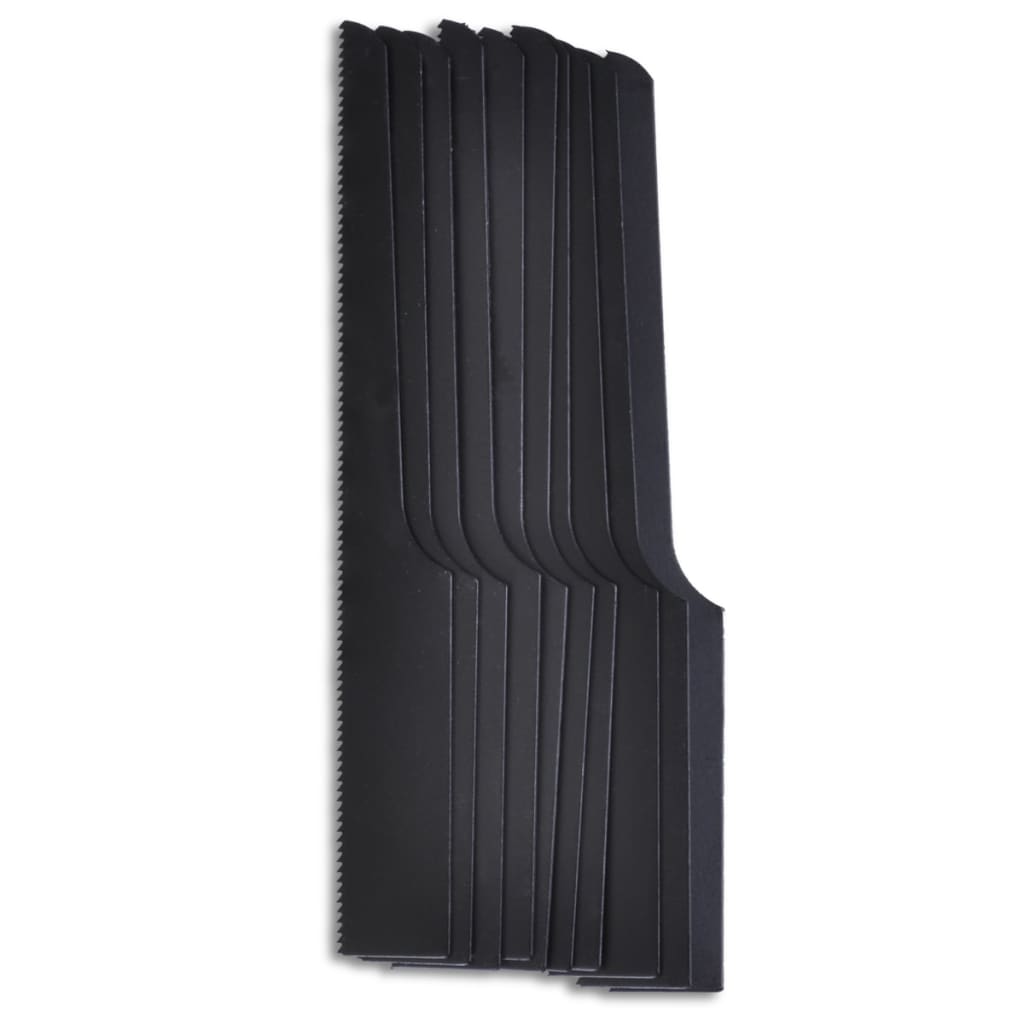 10 Stück Ersatz Sägeblatt für Karosseriesäge 24T & 32T - Image 4