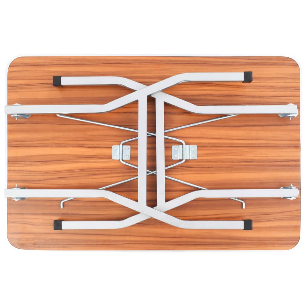 vidaXL Trimmtisch Schertisch mit 2 Schlingen für Hunde Katzen Klappbar - Image 3