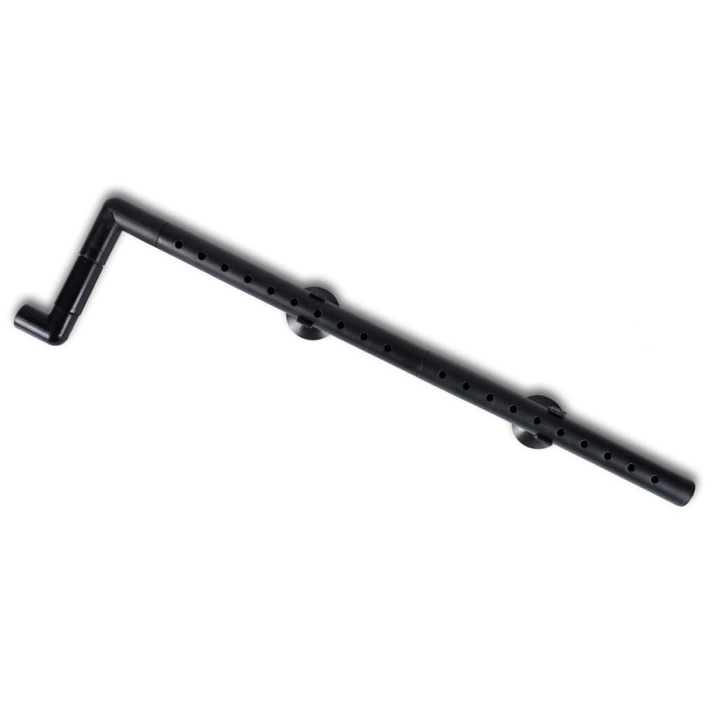 Aktivkohle Filterpumpe Aquariumfilter Aquafilter 800L/h - Image 5