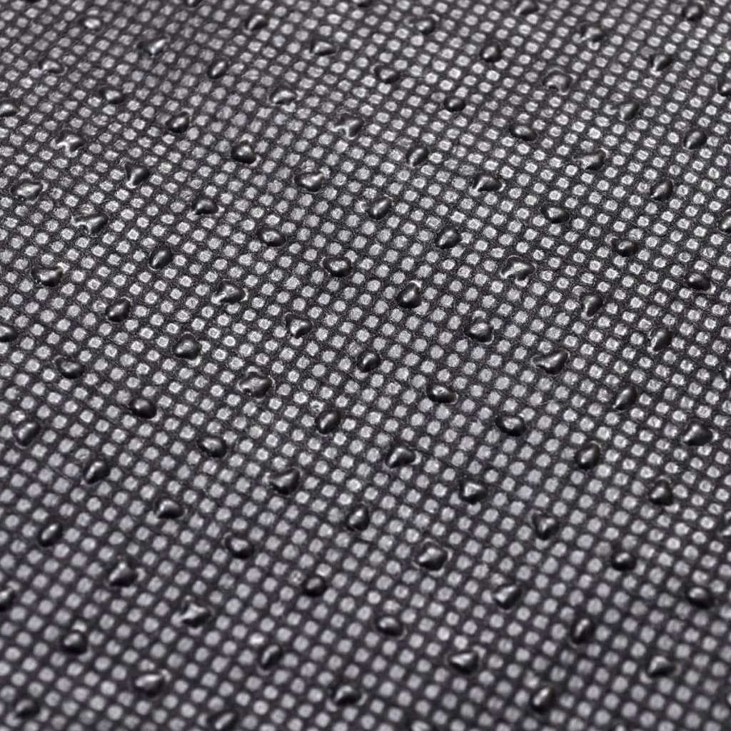 vidaXL Warmes Hundebett mit Polsterkissen XL - Image 6