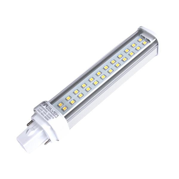 Lampadina LED Silver Electronics 5000K