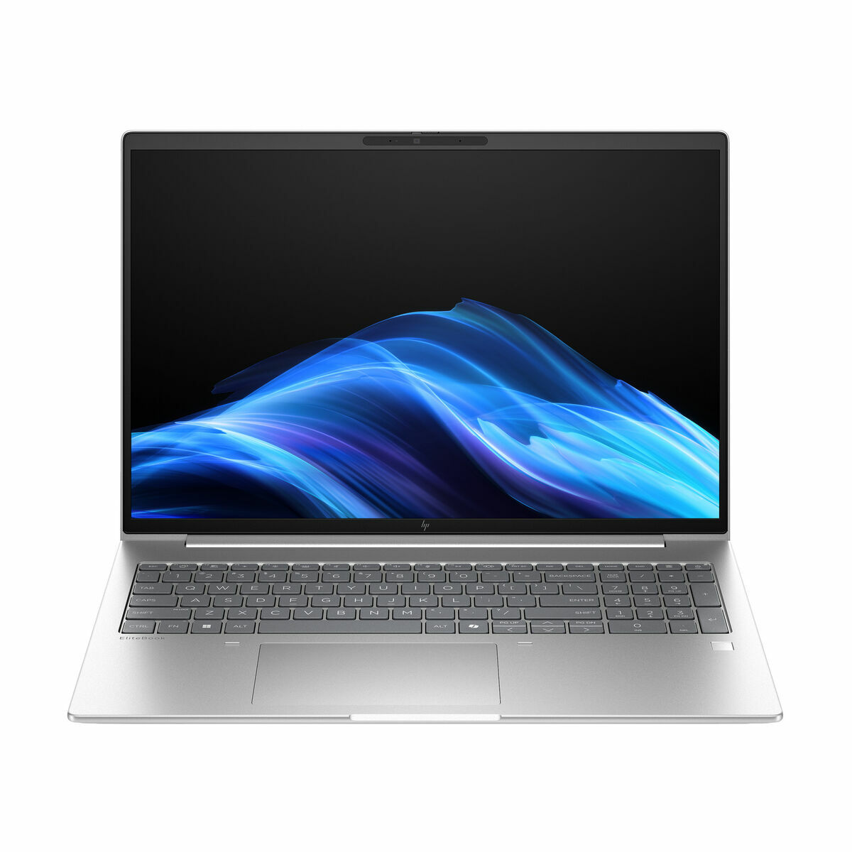 Laptop HP AD3A2ET#ABE 16" intel core ultra 5 16 GB RAM 512 GB 512 GB SSD