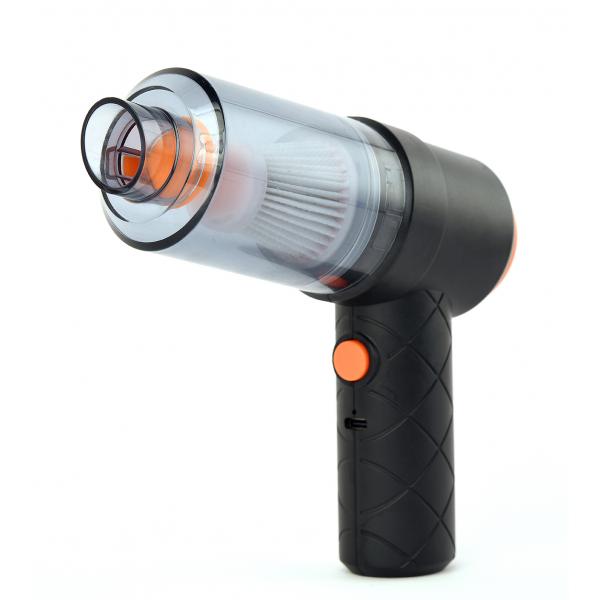 Aspirapolvere a Mano GEMBIRD CK-MVC-01 - Image 3