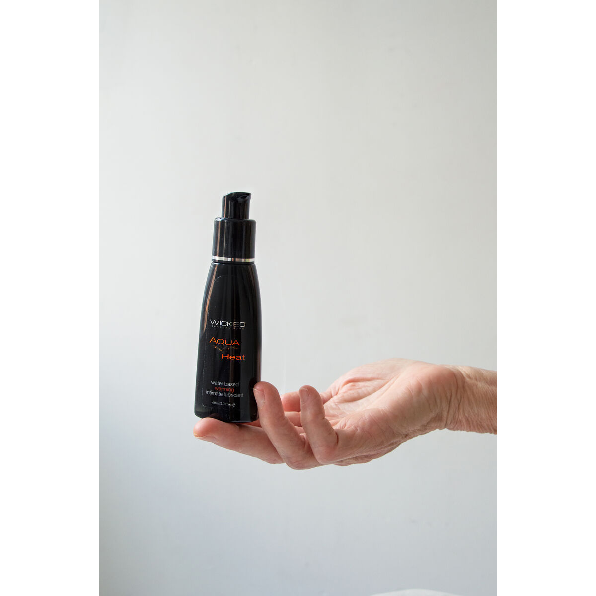 Lubrificante Wicked Sensual Care 60 ml 1 Pezzi - Image 4