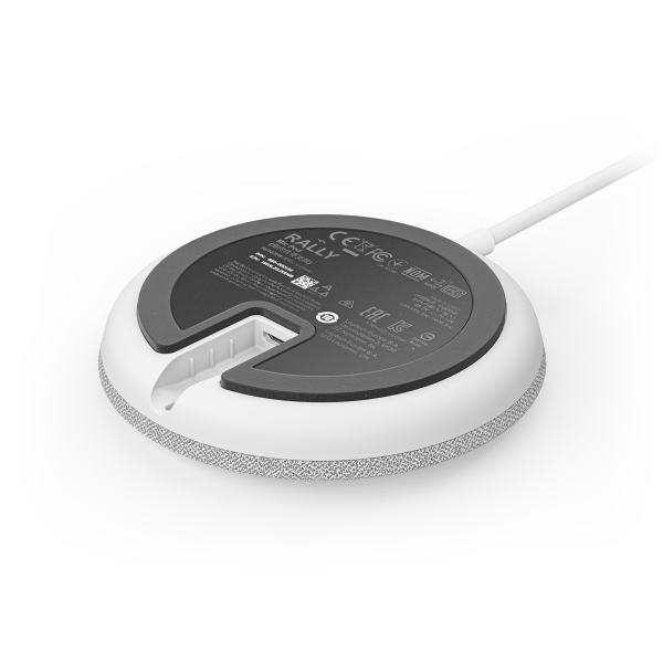 Microfono Logitech 952-000038 Bianco - Image 3