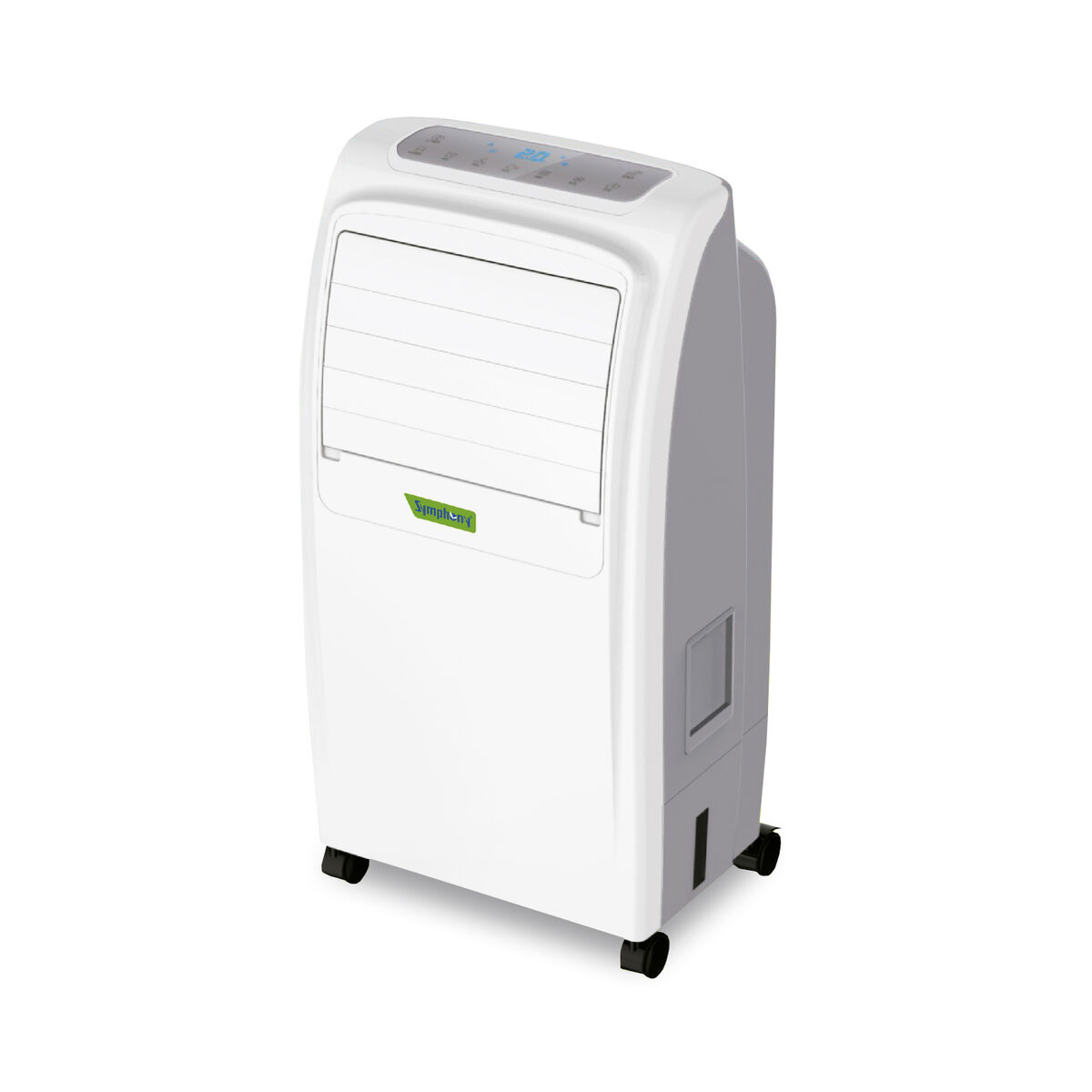 Condizionatore Evaporativo Portatile HJM NOBLE