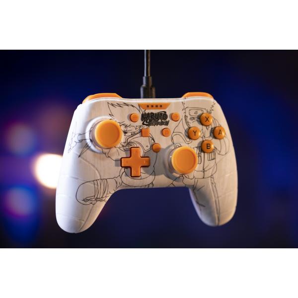 Controller Gaming KONIX 80381117042 - Image 3