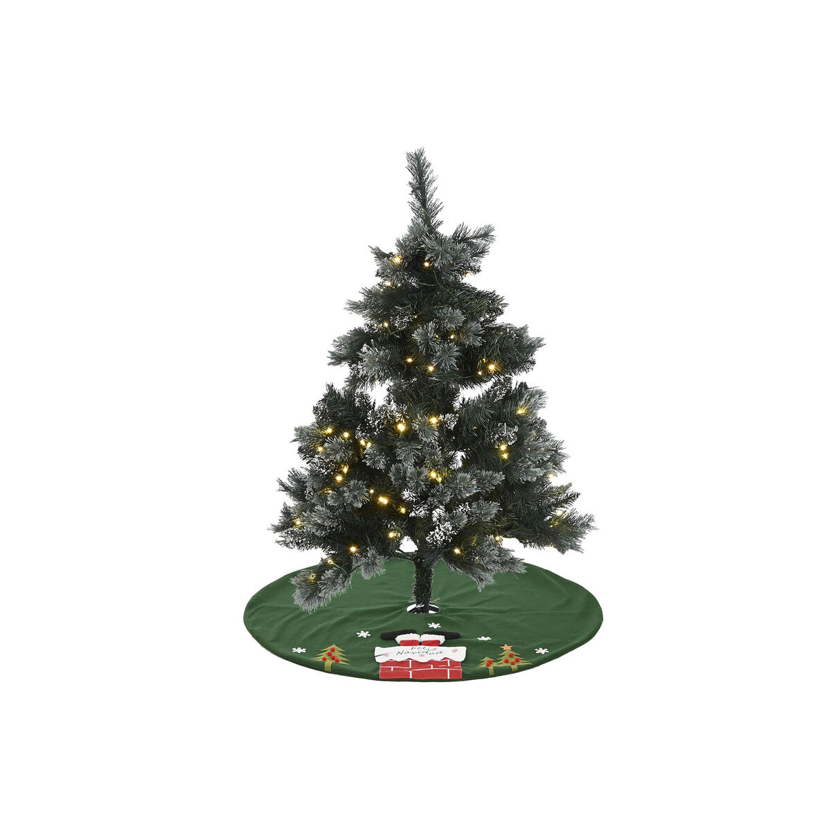 Base per albero di Natale Home ESPRIT