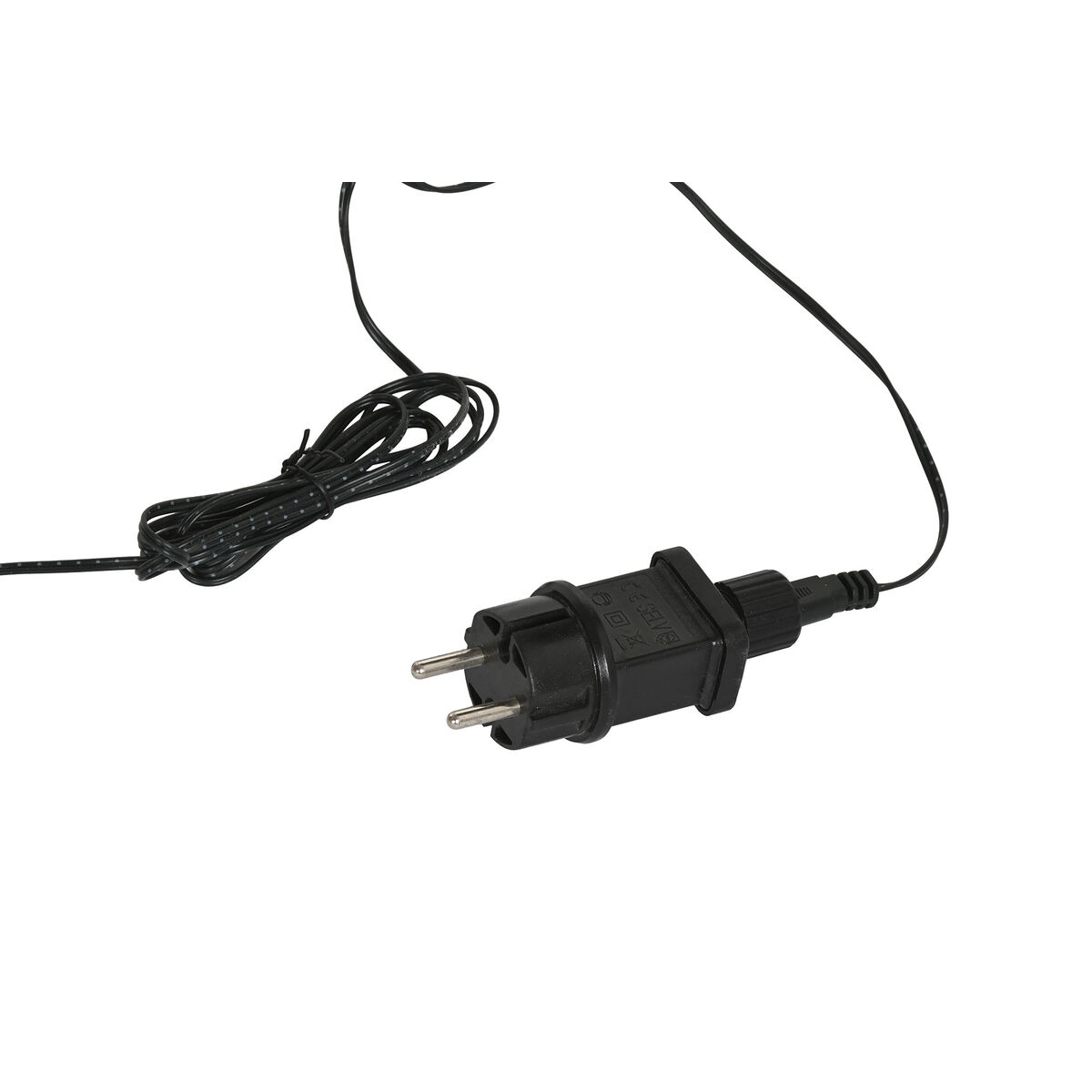 Albero di Natale Home ESPRIT Rosso Verde PVC - Image 4